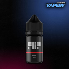 FLIP 30 мл - Cola Зі смаком Коли