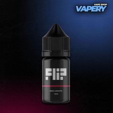 FLIP 30 мл - Red Grape Со вкусом Винограда