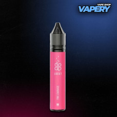 Lucky Salt 30 мл - Pink Lemonade Со вкусом Лимонада, Малины