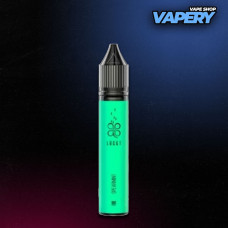 Lucky Salt 30 мл - Spearmint Со вкусом Мяты