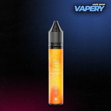 Lucky Salt 30 мл - Cold Mango Зі смаком Манго, Холодку