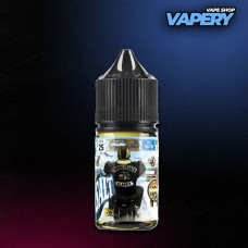 Troublemaker Salt 30 мл - Alaska Со вкусом Ежевики, Крыжовника