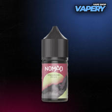 NOMAD Salt 30 мл - Strawberry Fields Со вкусом Клубники
