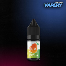 Elix 10 мл - Pear Зі смаком Груші