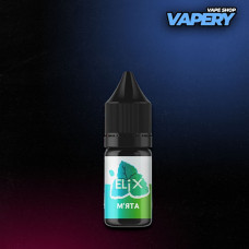 Elix 10 мл - Mint Зі смаком Мяти