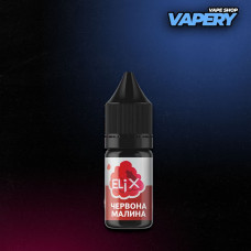 Elix 10 мл - Red Raspberry