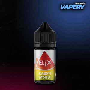 Watermelon Mint