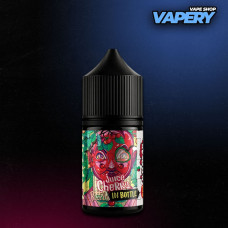In Bottle 30 мл - Juice cherry Зі смаком Вишні