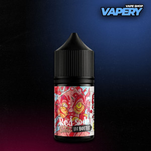 Red soda
