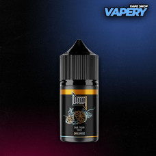Chaser Black 30 мл - Bali Triple Shot Со вкусом Тропических фруктов, Холодка