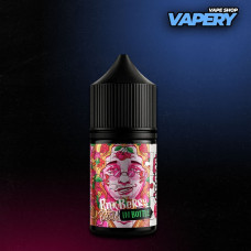 In Bottle 30 мл - Pink Berry Со вкусом Ягод