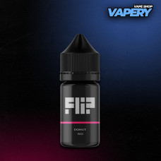 FLIP 30 мл - Donut Со вкусом Выпечки, Пончика