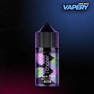 Grape Mint