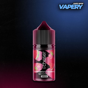 Watermelon Raspberry
