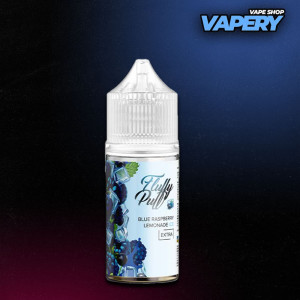 Blue Raspberry Lemonade Ice