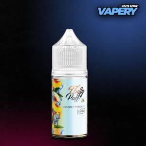 Crunchy Peach Ice