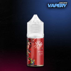 Fluffy Puff 30 мл - Berry Mix Со вкусом Ягод