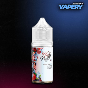 Berry Mix Ice