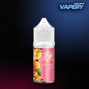 Berry Lemonade
