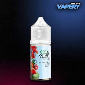 Melon Apple Ice