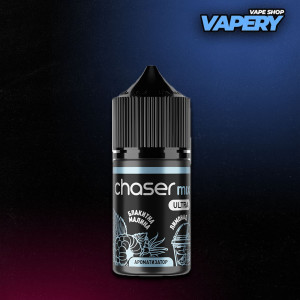 Голуба Малина Лимонад