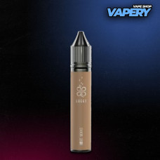 Lucky Salt 30 мл - Mokko Зі смаком Кави