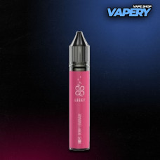 Lucky Salt 30 мл - Berry Lemonade Зі смаком Лимонаду, Ягід