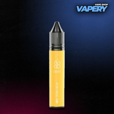 Lucky Salt 30 мл - Coconut Melon Со вкусом Дыни, Кокоса