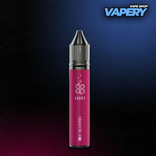 Lucky Salt 30 мл - Wild Berries Зі смаком Лісових ягід