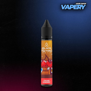 Cigar Cherry