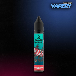 Barberry Candy
