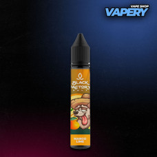 Fancy Monster Salt 30 мл - Mango Lime Со вкусом Манго, Лайма