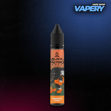 Fancy Monster Salt 30 мл - Orange Gum Со вкусом Апельсина, Жвачки