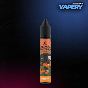 Orange Gum