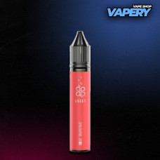 Lucky Salt 30 мл - Grapefruit Зі смаком Грейпфрута