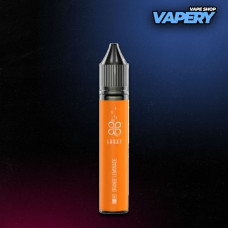 Lucky Salt 30 мл - Orange Lemonade Зі смаком Апельсина, Лимонаду