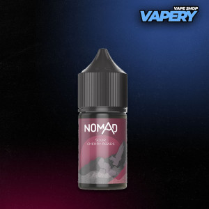 Sour Cherry Roads