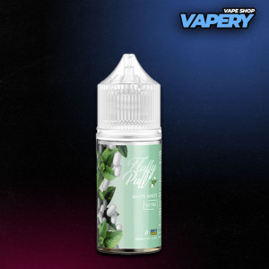 White Mints