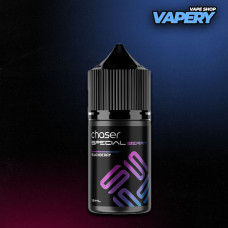 Chaser SPECIAL Berry 30 мл - Blackberry Зі смаком Ожини