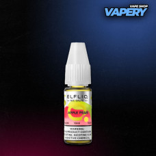 Elfliq 10 мл - Apple Pear Зі смаком Груші, Яблука