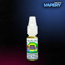 Elfliq 10 мл - Sour Watermelon Gummy Зі смаком Кислого, Кавуна