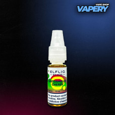 Elfliq 10 мл - Watermelon Cherry Зі смаком Кавуна, Вишні