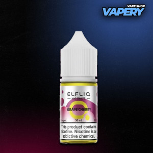 Grape Cherry