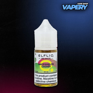 Watermelon Cherry