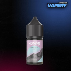 NOMAD Salt 30 мл - Bubblegum Trip Со вкусом Жвачки