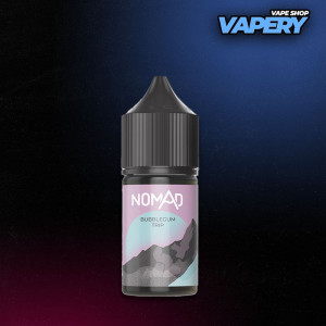 Bubblegum Trip