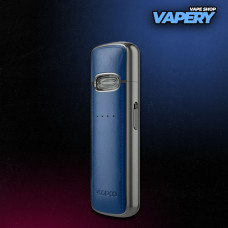 VooPoo VMATE E - Classic Blue