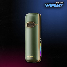 VooPoo VMATE E2 - Emerald Green