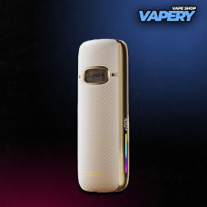 VooPoo VMATE E2 - Seashell White