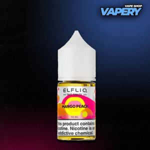 Mango Peach